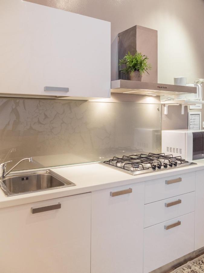ונציה Rialto Apartments Whit Lift מראה חיצוני תמונה