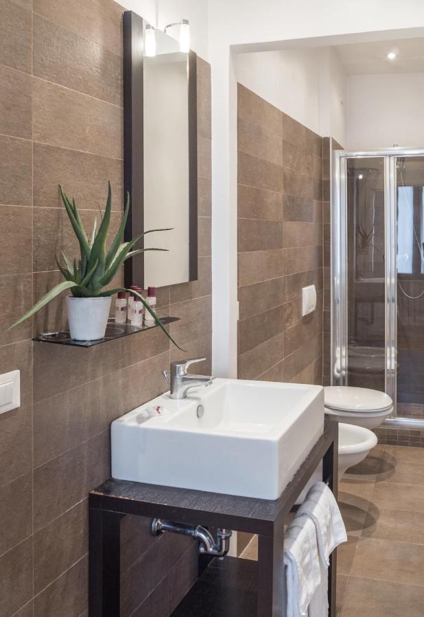 ונציה Rialto Apartments Whit Lift מראה חיצוני תמונה