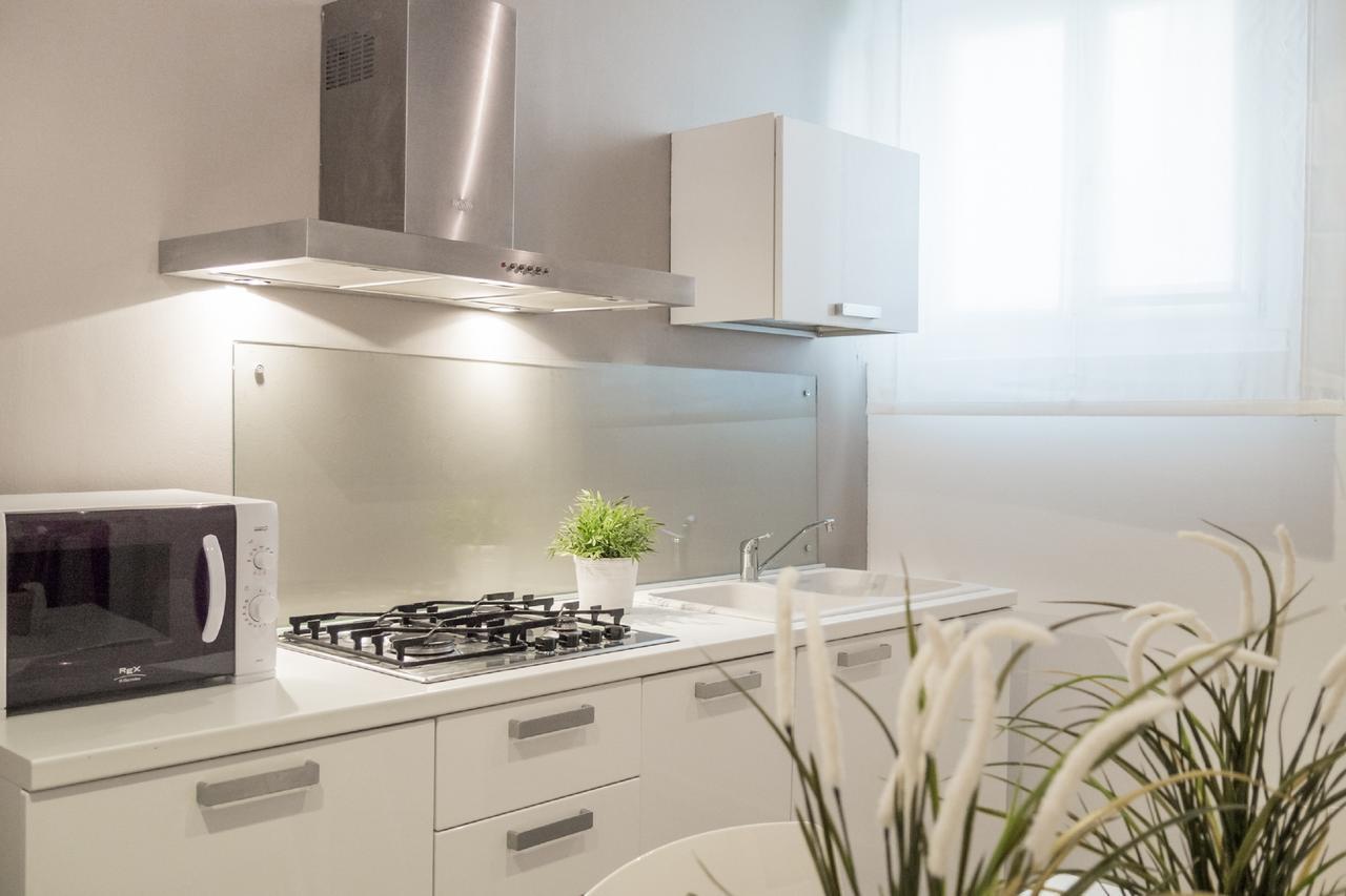 ונציה Rialto Apartments Whit Lift מראה חיצוני תמונה