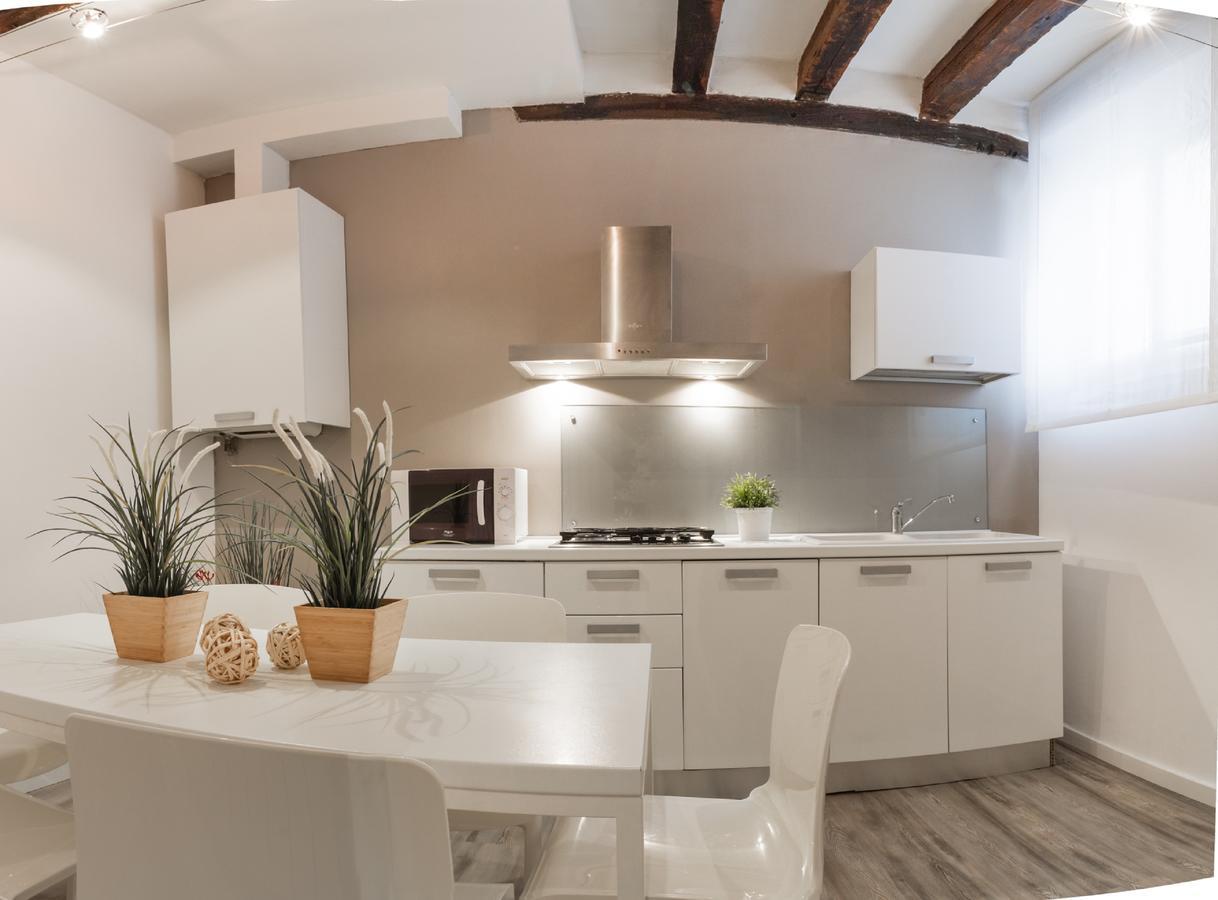 ונציה Rialto Apartments Whit Lift מראה חיצוני תמונה