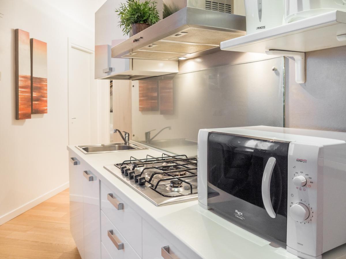 ונציה Rialto Apartments Whit Lift מראה חיצוני תמונה