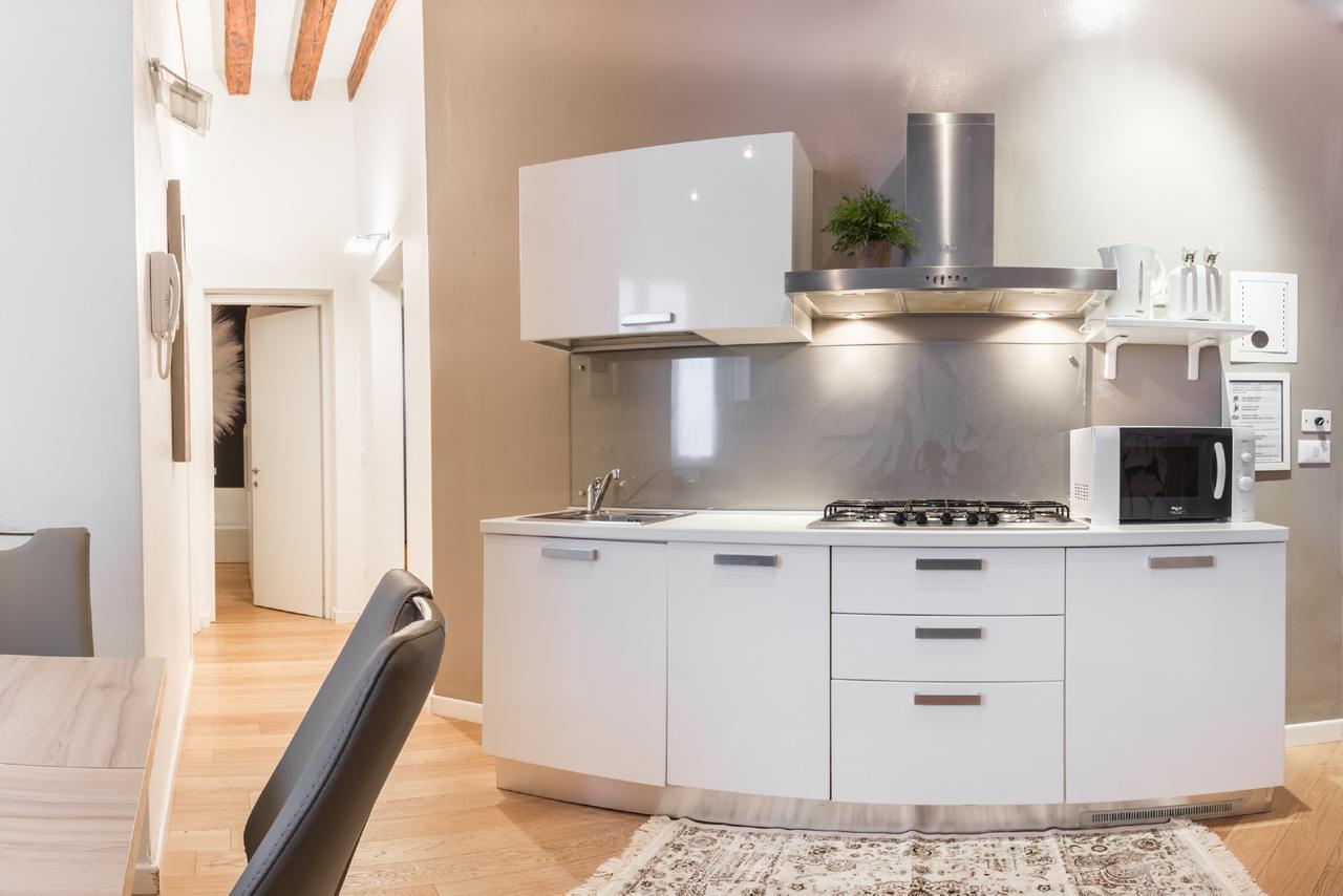 ונציה Rialto Apartments Whit Lift מראה חיצוני תמונה