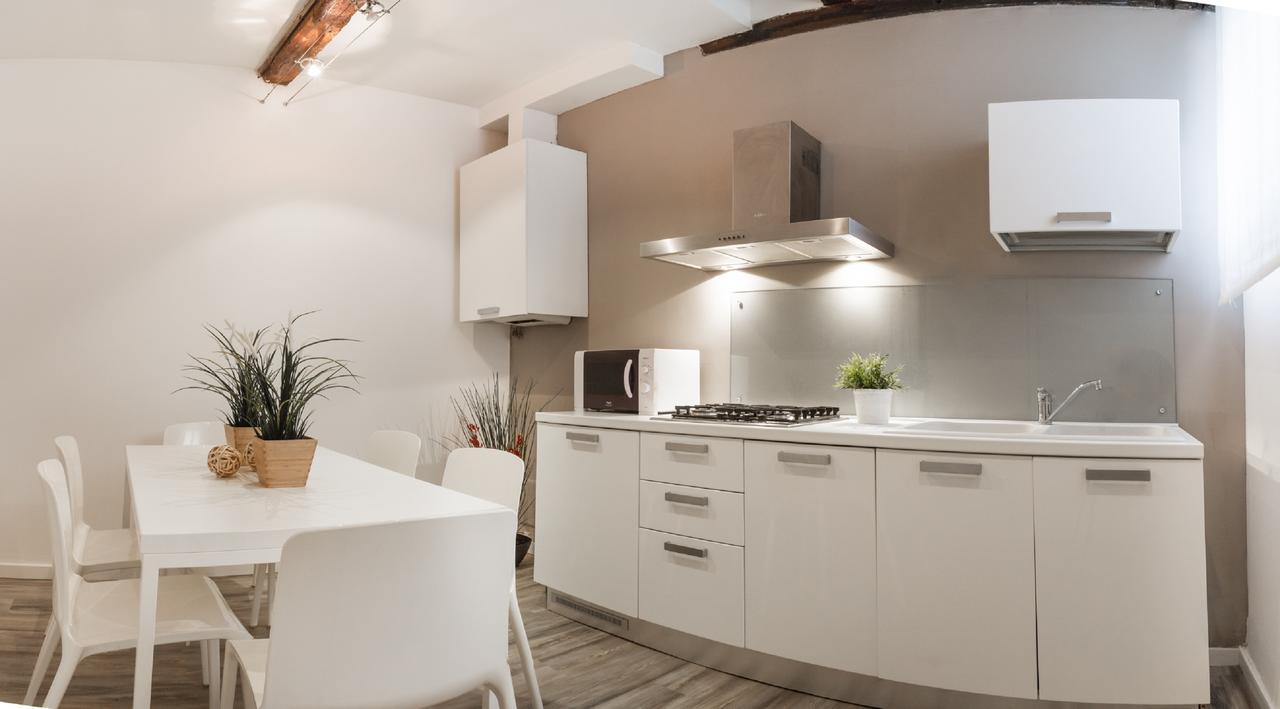 ונציה Rialto Apartments Whit Lift מראה חיצוני תמונה