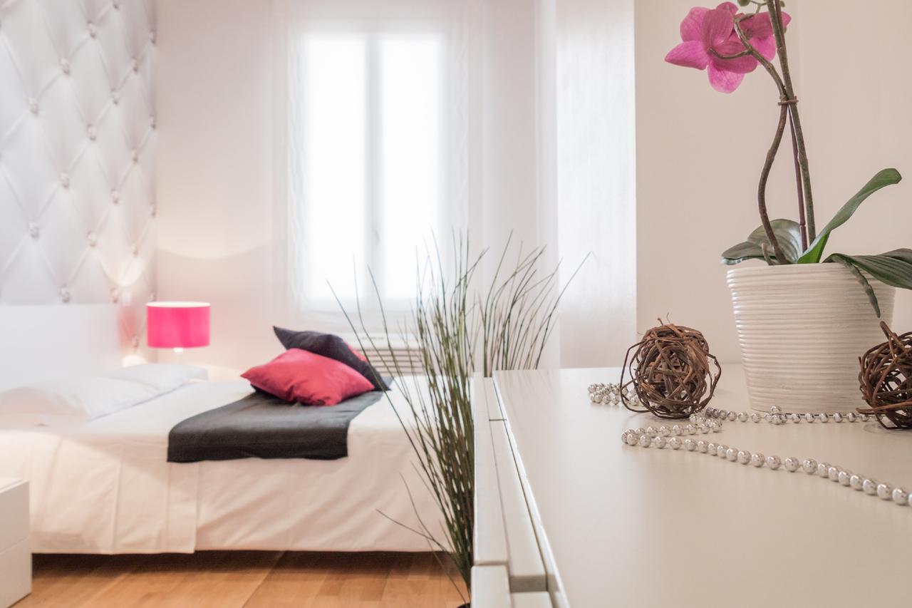 ונציה Rialto Apartments Whit Lift מראה חיצוני תמונה