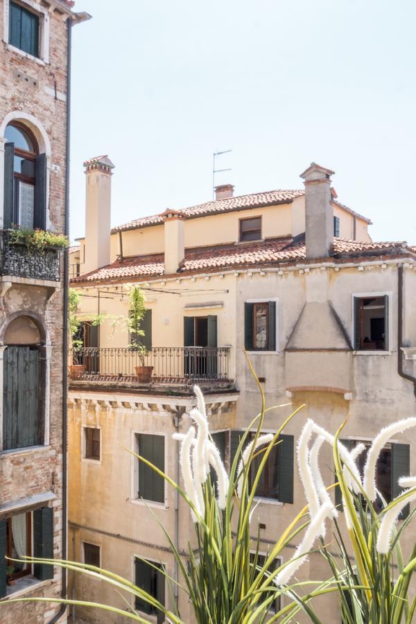 ונציה Rialto Apartments Whit Lift מראה חיצוני תמונה