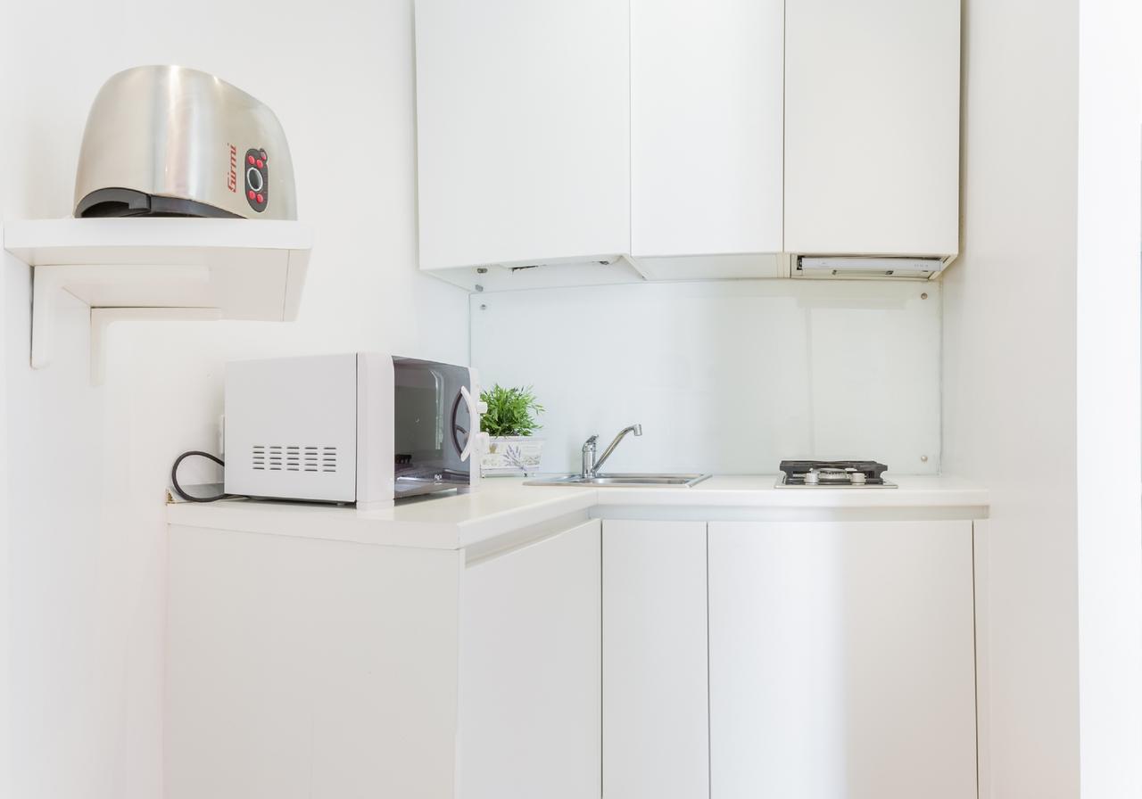 ונציה Rialto Apartments Whit Lift מראה חיצוני תמונה