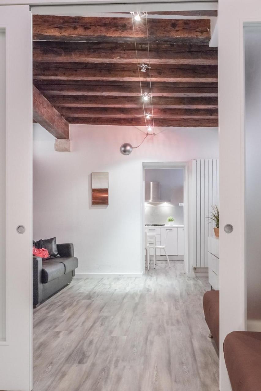 ונציה Rialto Apartments Whit Lift מראה חיצוני תמונה