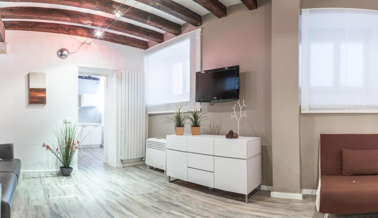 ונציה Rialto Apartments Whit Lift מראה חיצוני תמונה